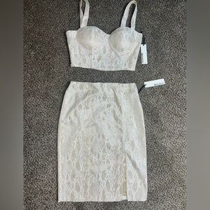 Women’s two-piece set